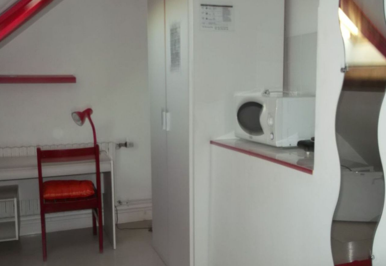 Chambre meublée Villeneuve d'Ascq