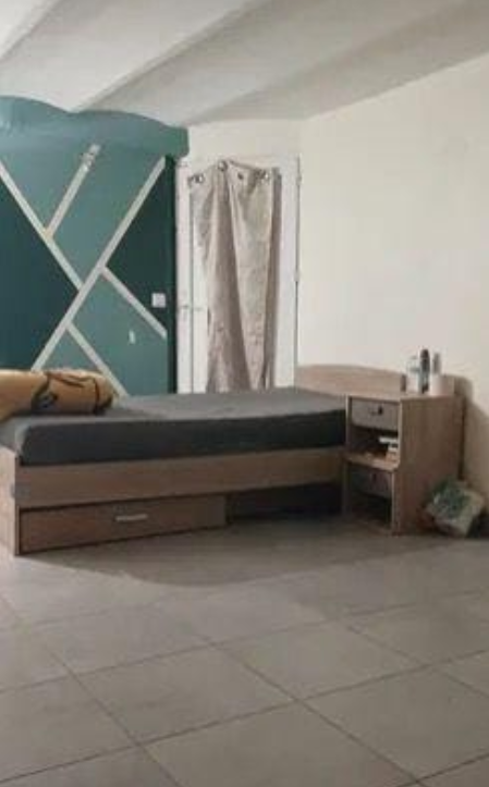 Chambre duplex Saint-Denis