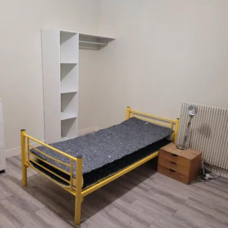 Chambre meublée Lyon