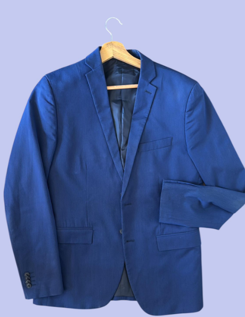 Don – Costume bleu Conbipel