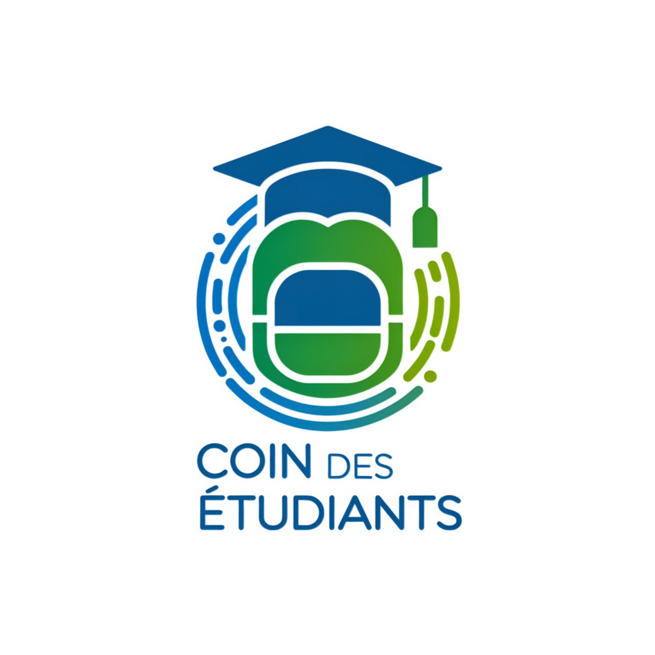Logo décoratif
